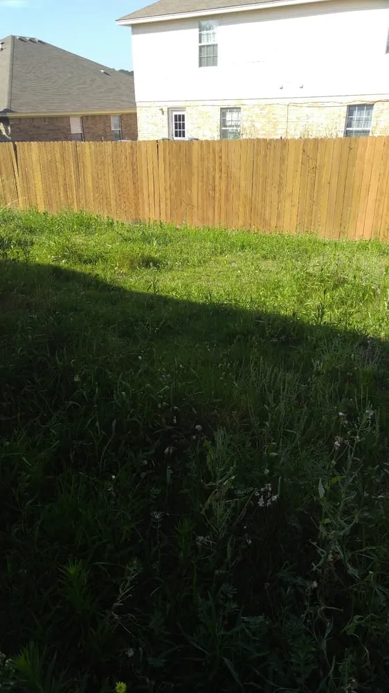 Expert lawn care service in Copperas Cove, TX by Triple B Lawncare and Landscaping