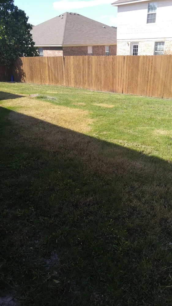 Custom landscaping services for homes across Copperas Cove, TX - Triple B Lawncare and Landscaping