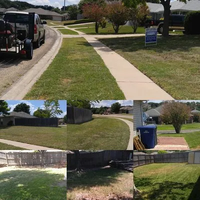 Triple B Lawncare and Landscaping