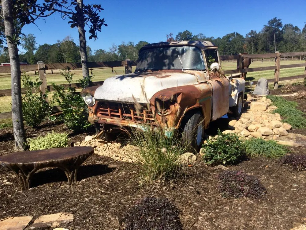 Top-rated residential landscaping for beautiful yards across Hattiesburg, MS - Triple B Lawncare