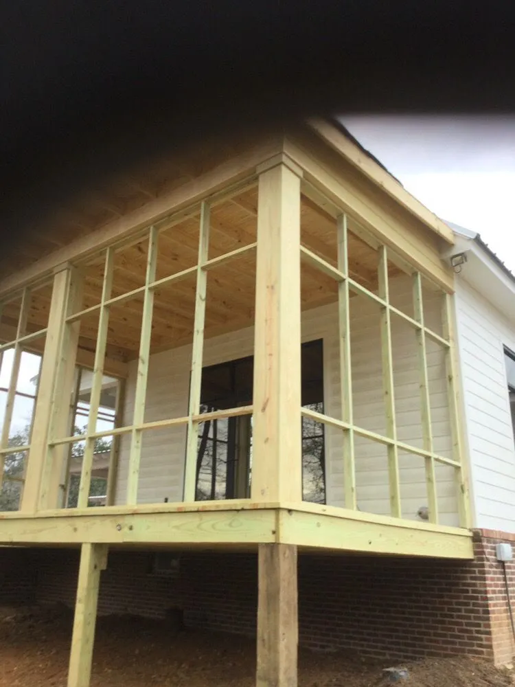 Top-rated landscape design experts serving Hattiesburg, MS - Triple B Lawncare