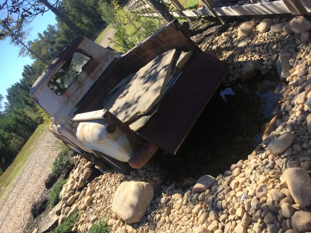 Custom yard maintenance in Hattiesburg, MS by Triple B Lawncare