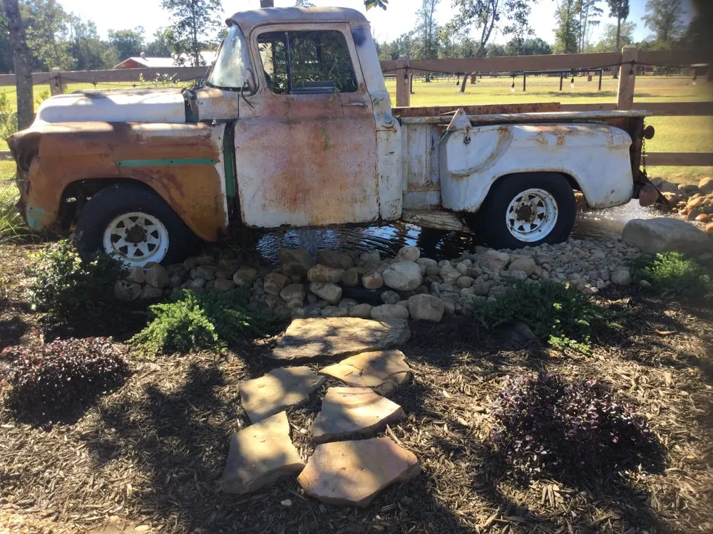 Professional yard maintenance in Hattiesburg, MS by Triple B Lawncare