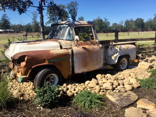 Triple B Lawncare Logo