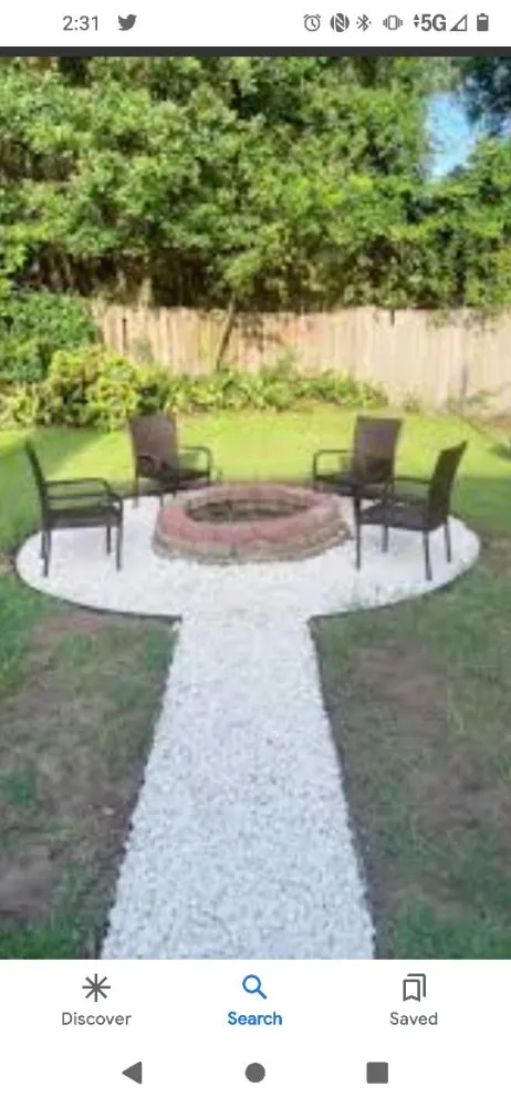 Expert outdoor landscaping experts serving Milford, OH - Triple C Landscaping