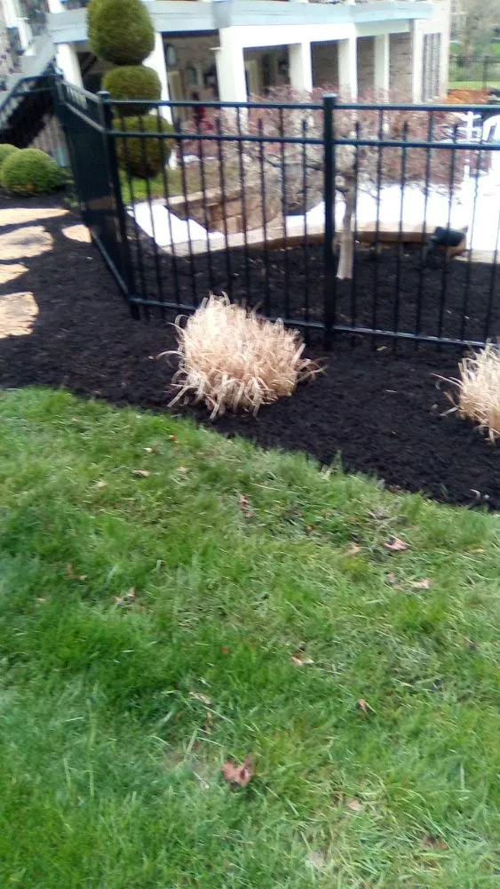 Custom landscape design for beautiful yards across Milford, OH - Triple C Landscaping