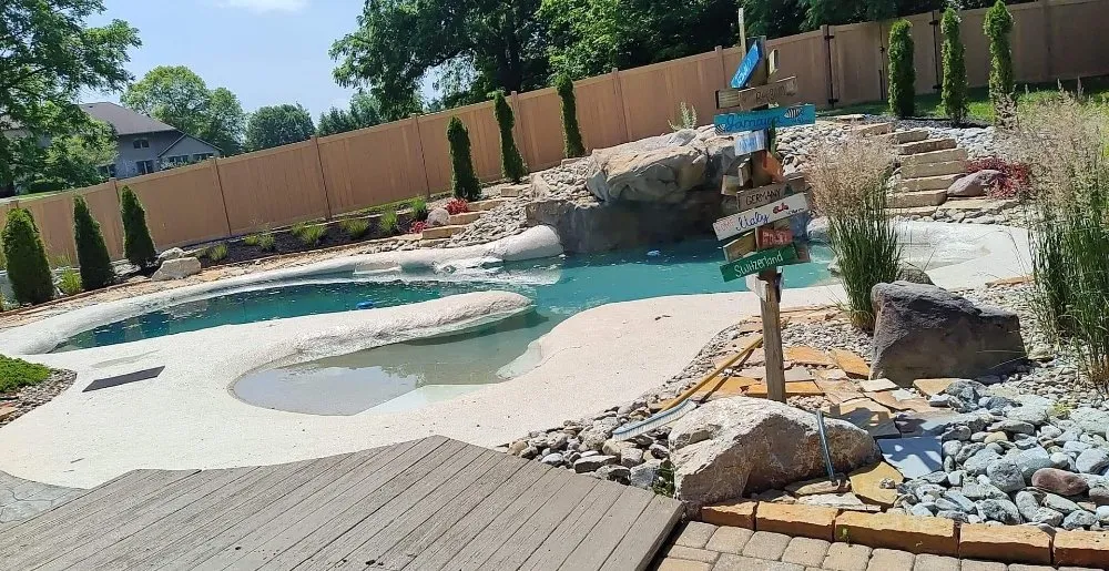 Reliable landscape installation experts serving Milford, OH - Triple C Landscaping