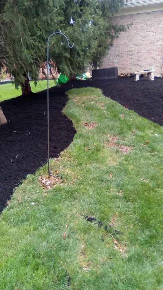 Top-rated outdoor landscaping experts serving Milford, OH - Triple C Landscaping