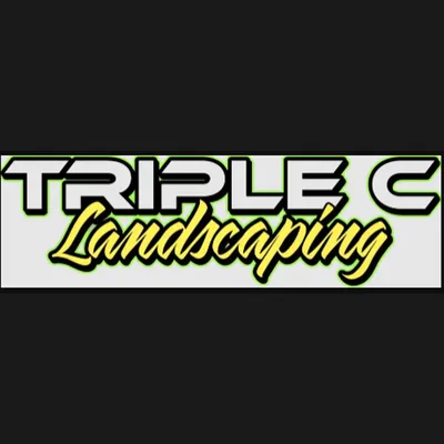 Triple-C Landscaping Logo