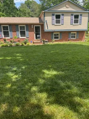 Triple C Lawn Care Specialist Logo