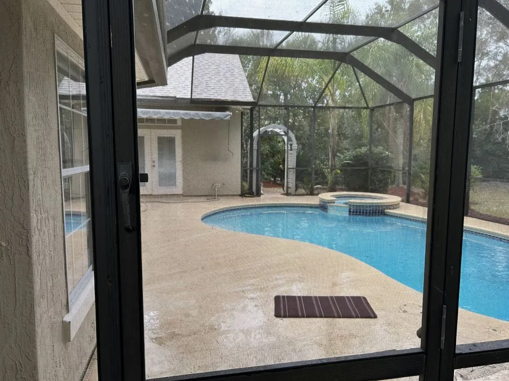 Reliable yard cleanup service in Orange Park, FL - Triple C Lawn N More