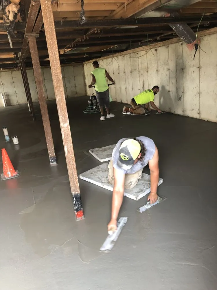 Trusted yard cleanup service for homes across Zumbro Falls, MN - Triple Creek Concrete & Masonry
