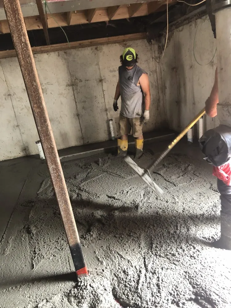 Top-rated yard maintenance experts serving Zumbro Falls, MN - Triple Creek Concrete & Masonry