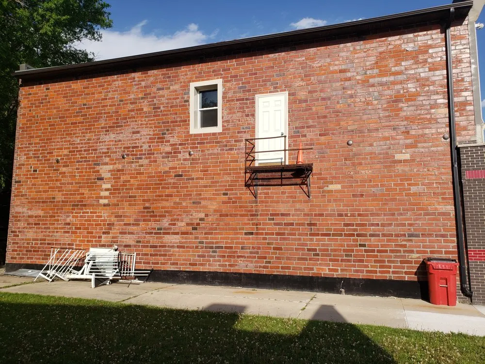Local outdoor landscaping for outdoor upgrades in Zumbro Falls, MN by Triple Creek Concrete & Masonry