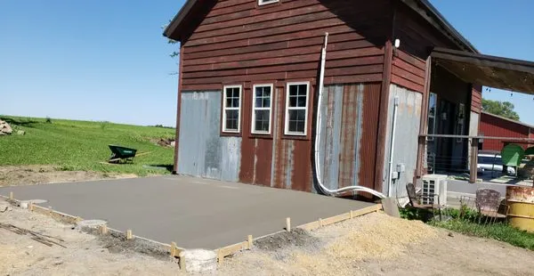 Triple Creek Concrete & Masonry