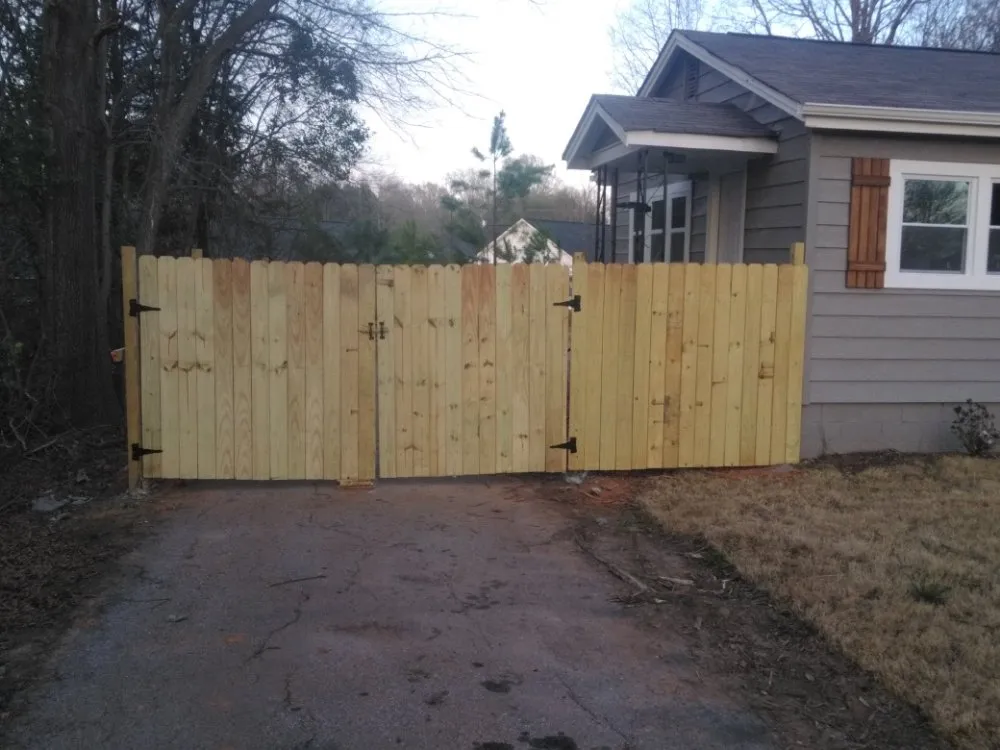 Reliable lawn mowing service for residential properties across Abbeville, SC - Triple Creek Land Management