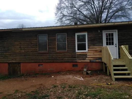 Triple Creek Land Management