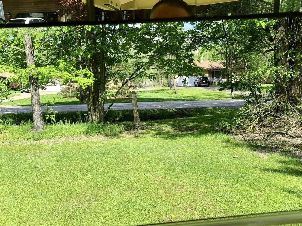 Reliable landscape design in Cleveland, OH by Triple Crown Landscaping