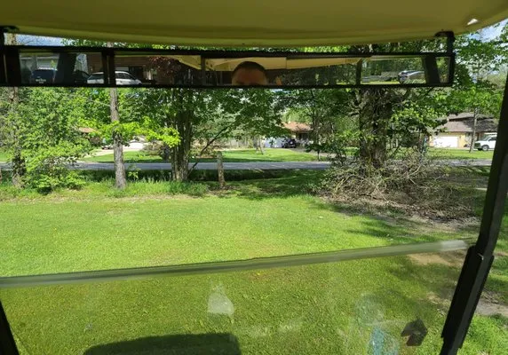 Triple Crown Landscaping Logo