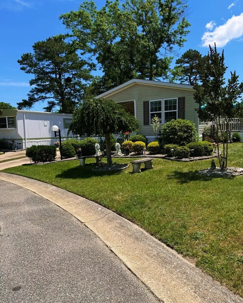 Affordable outdoor landscaping for outdoor upgrades across Stafford Township, NJ - Triple C’s Landscaping