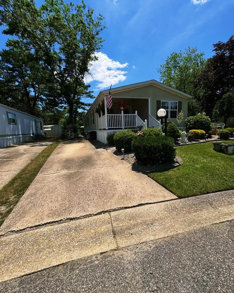 Local lawn mowing service near you across Stafford Township, NJ - Triple C’s Landscaping