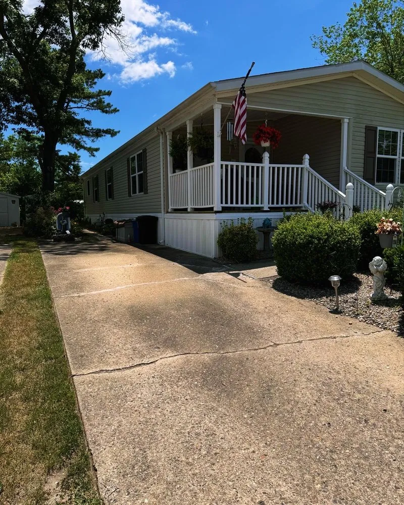 Local lawn mowing service for residential properties across Stafford Township, NJ - Triple C’s Landscaping