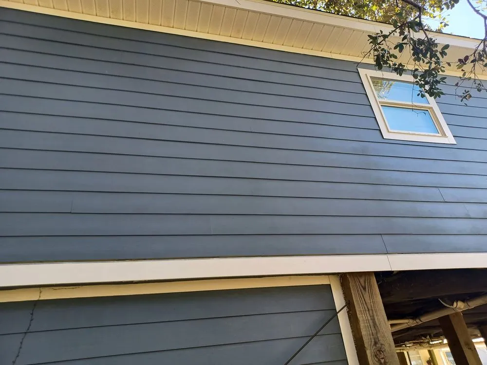 Professional garden landscaping near you across Ocean Springs, MS - Triple C's Lawn Care Services