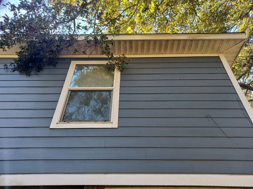 Top-rated lawn mowing service in Ocean Springs, MS by Triple C's Lawn Care Services