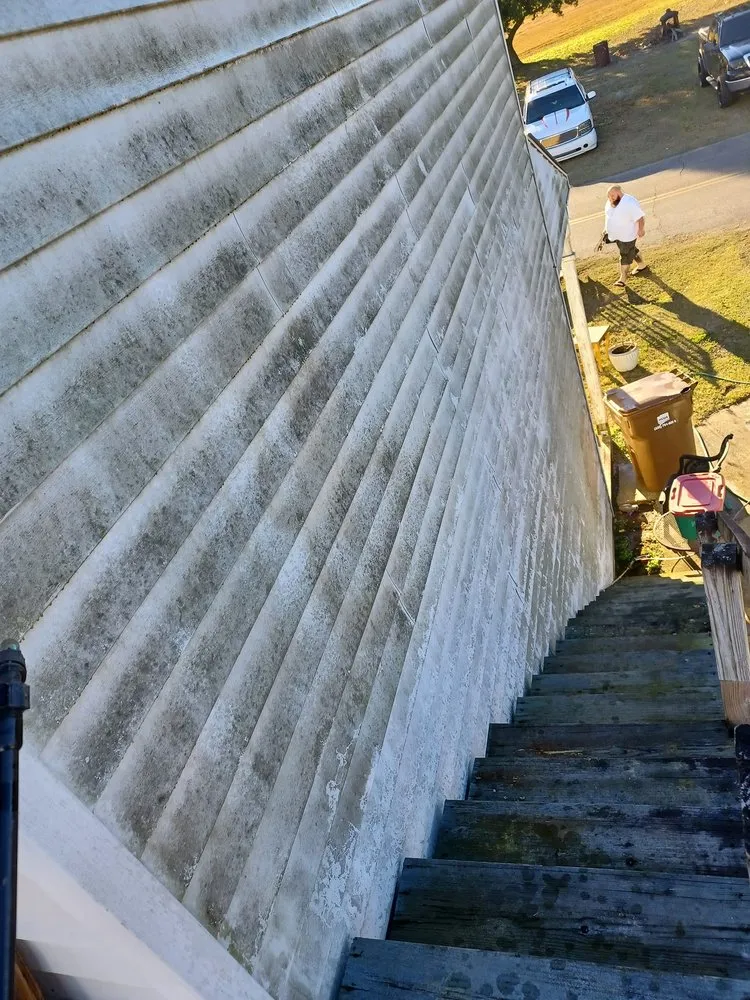 Trusted landscaping services experts serving Ocean Springs, MS - Triple C's Lawn Care Services