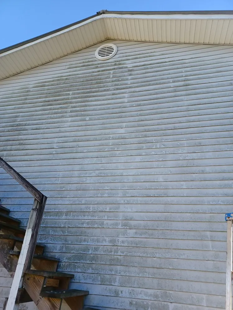 Professional residential landscaping experts serving Ocean Springs, MS - Triple C's Lawn Care Services