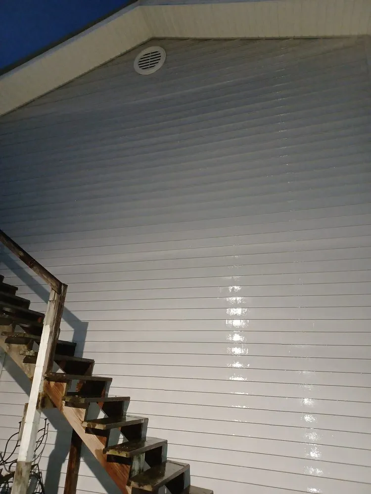 Expert landscape installation near you in Ocean Springs, MS by Triple C's Lawn Care Services