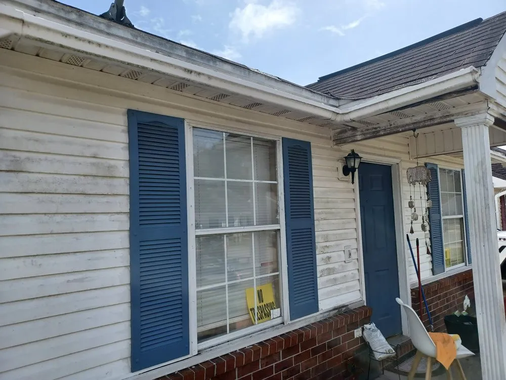 Reliable lawn care service in Ocean Springs, MS - Triple C's Lawn Care Services