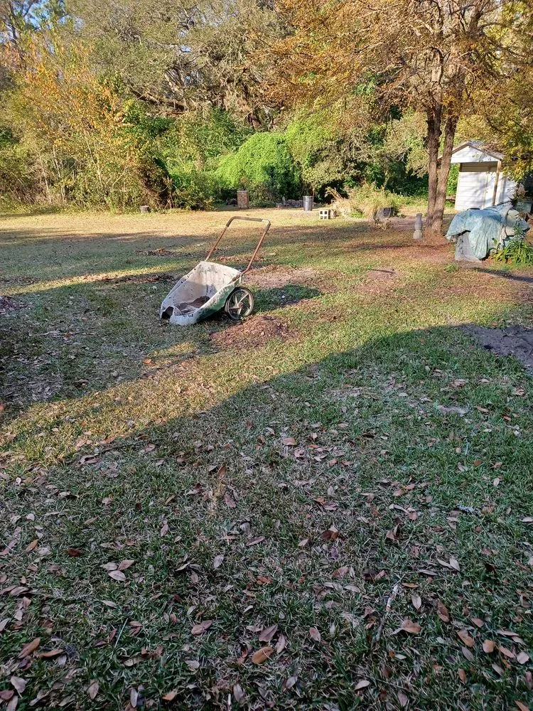 Professional landscape design in Ocean Springs, MS - Triple C's Lawn Care Services