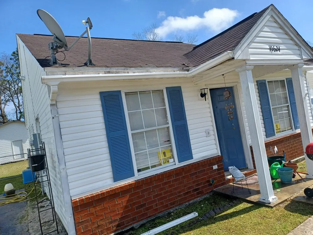 Trusted lawn care service in Ocean Springs, MS by Triple C's Lawn Care Services