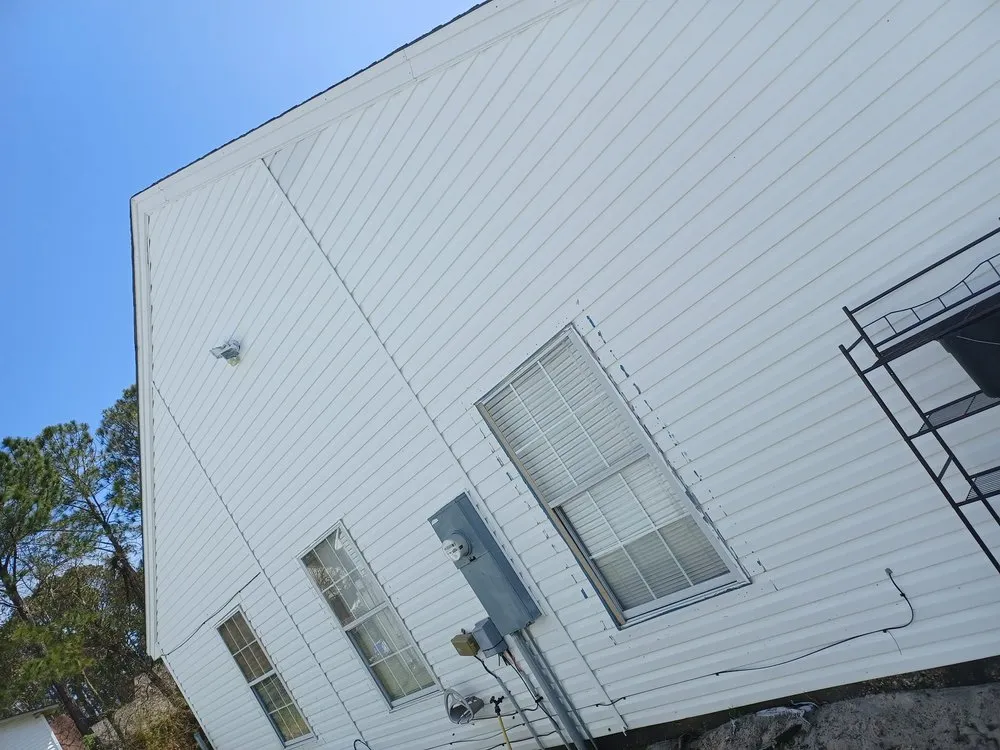 Local garden landscaping experts serving Ocean Springs, MS - Triple C's Lawn Care Services