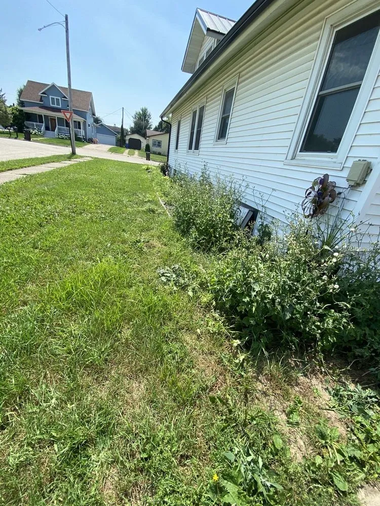 Local landscape installation experts serving Lewiston, MN - Triple Cut Cousins