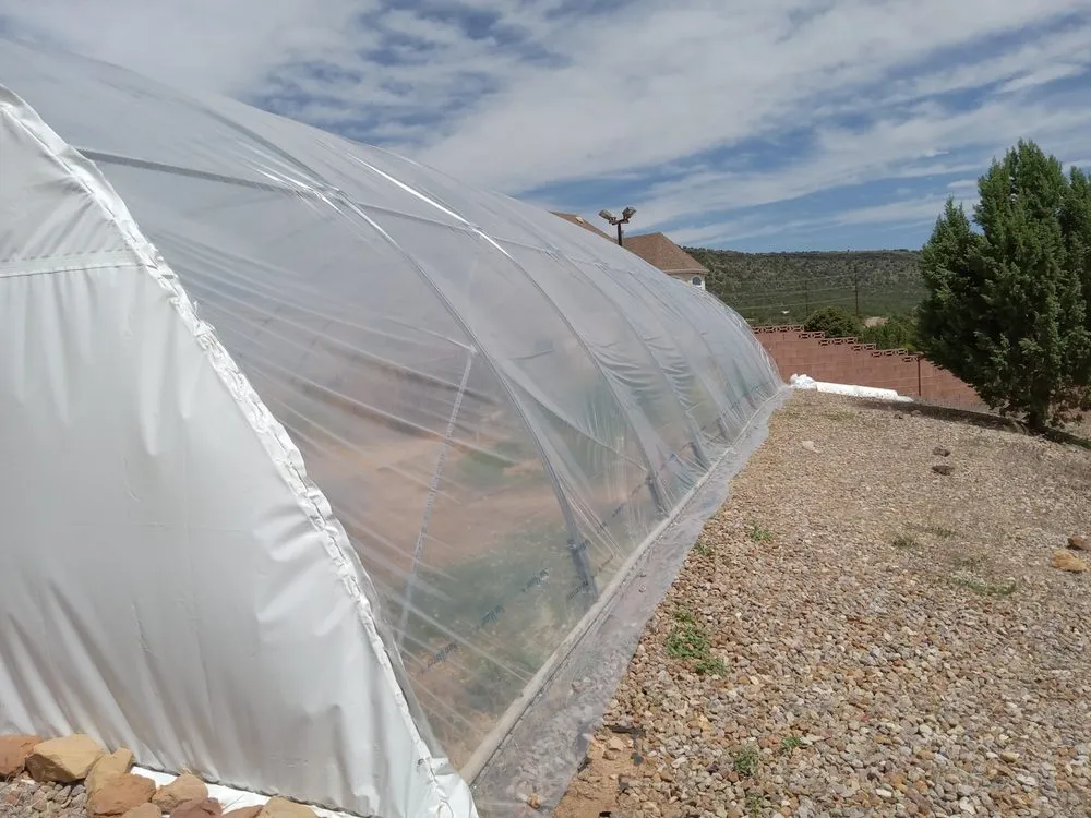 Custom landscape design in Hurricane, UT by Triple D Handyman