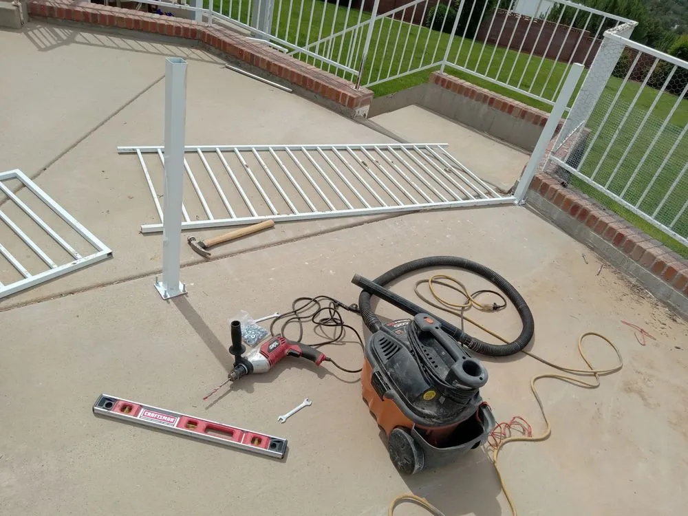 Reliable landscape installation with custom design in Hurricane, UT by Triple D Handyman