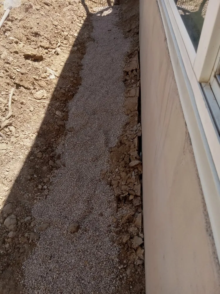 Custom landscape installation experts serving Hurricane, UT - Triple D Handyman