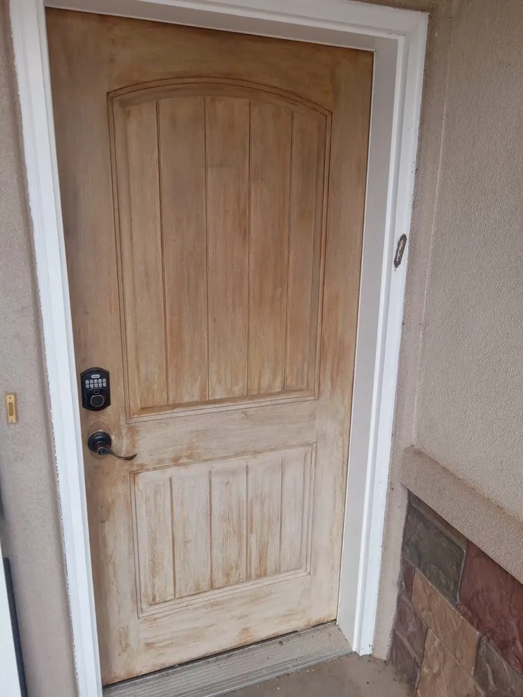 Affordable lawn care service in Hurricane, UT - Triple D Handyman