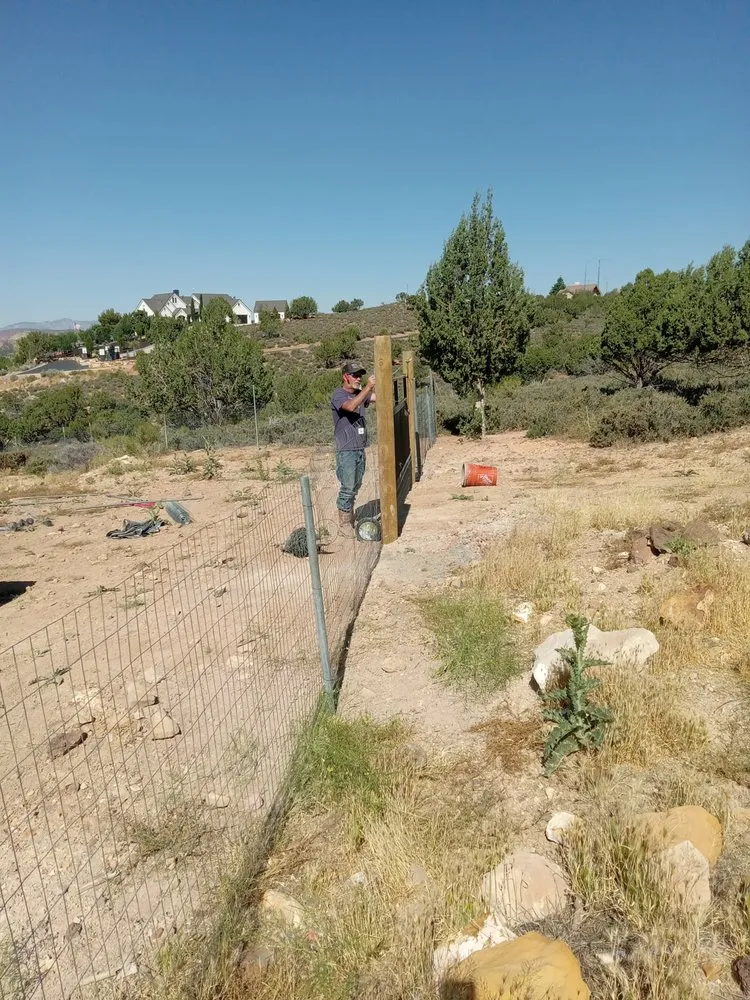 Custom yard maintenance in Hurricane, UT - Triple D Handyman