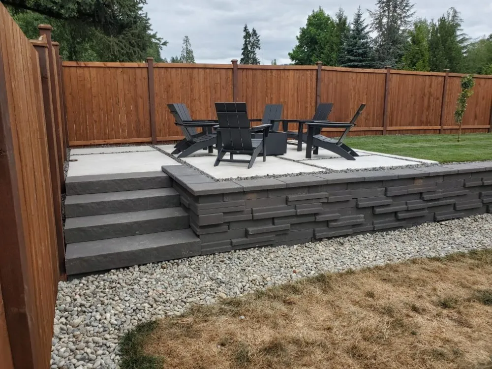 Reliable landscaping services experts serving Kent, WA - Triple D Landscaping