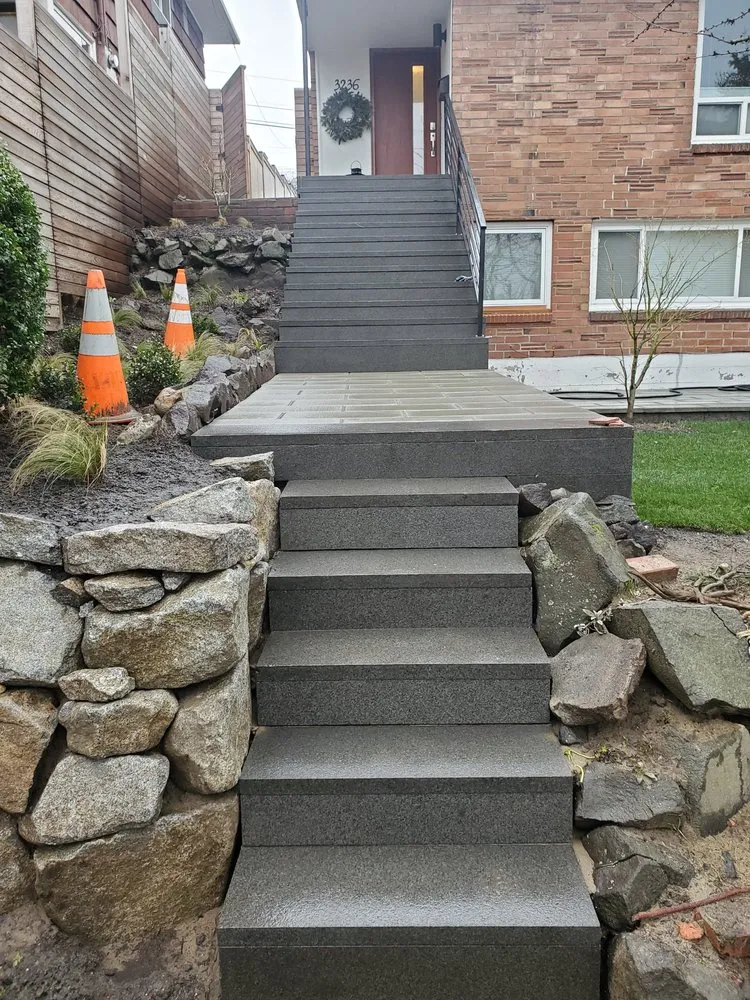 Affordable outdoor landscaping experts serving Kent, WA - Triple D Landscaping