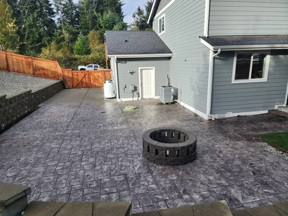 Custom landscaping services for residential properties across Kent, WA - Triple D Landscaping