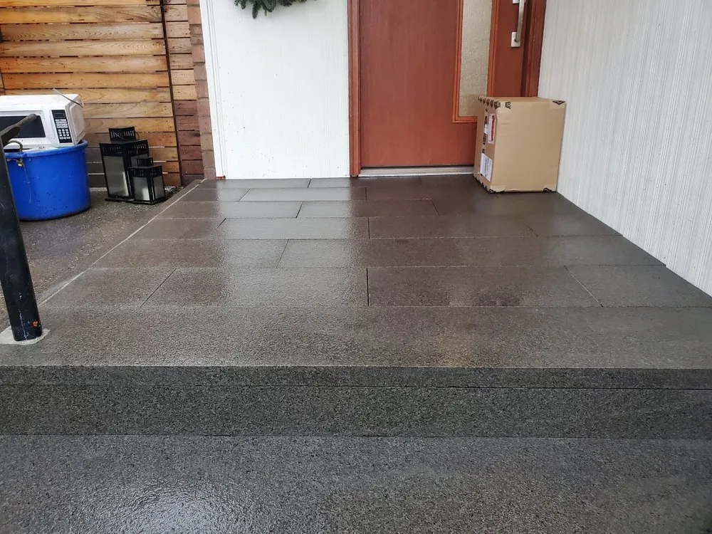 Affordable yard cleanup service in Kent, WA by Triple D Landscaping