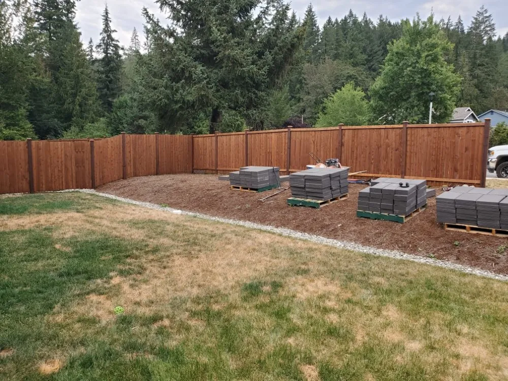 Local landscaping services in Kent, WA by Triple D Landscaping