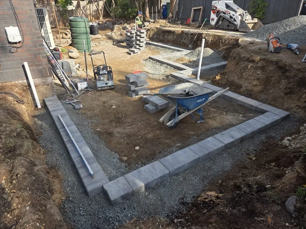 Local lawn care service experts serving Kent, WA - Triple D Landscaping