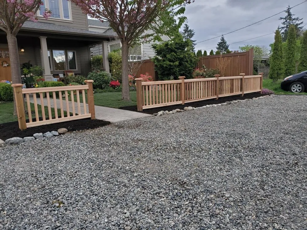 Local landscaping services experts serving Kent, WA - Triple D Landscaping