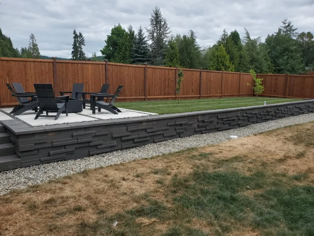 Affordable residential landscaping for year-round maintenance across Kent, WA - Triple D Landscaping