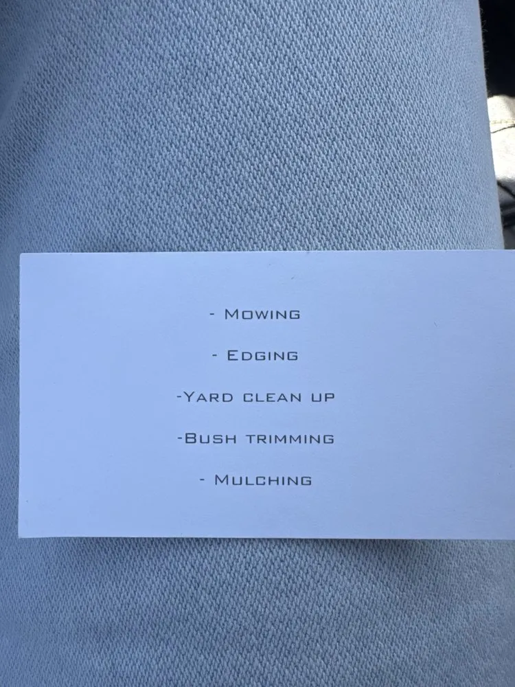 Affordable lawn care service for outdoor upgrades across Parker, TX - Triple D Lawn Care